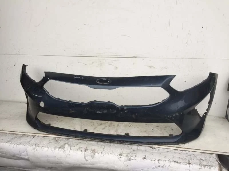 Бампер Kia Ceed 2018-2021 86511J7000 3, передний