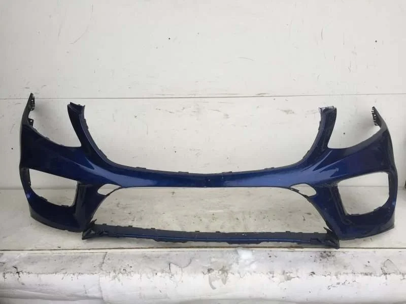 Бампер Mercedes-Benz Gle Coupe 2015-2019 A2928851825 C292, передний