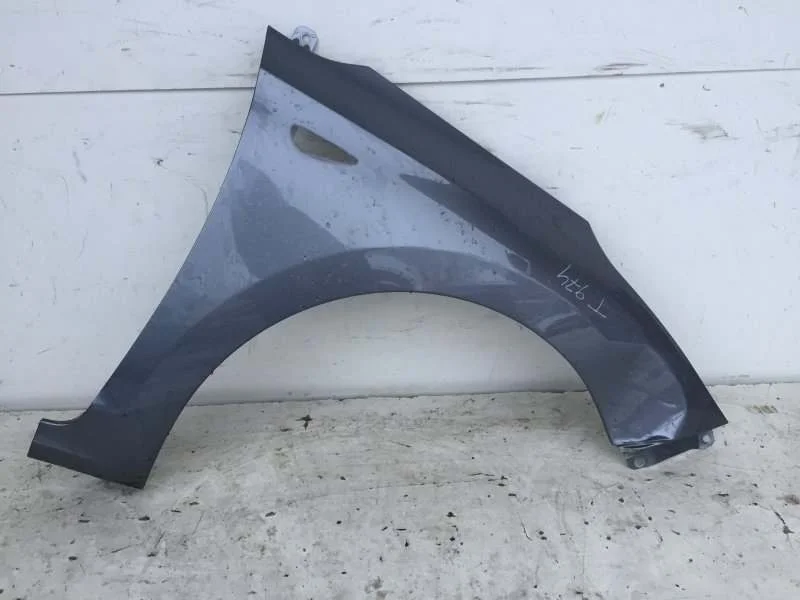 Крыло Hyundai Solaris 2017-2020 66321F9000 2, переднее правое