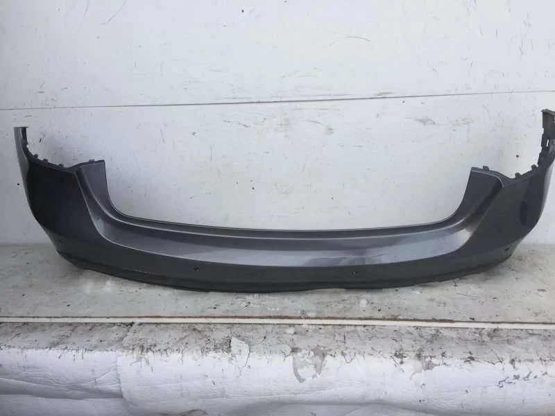 Бампер Mercedes-Benz GLA-klasse 2013-2020 A1568850125 X156, задний