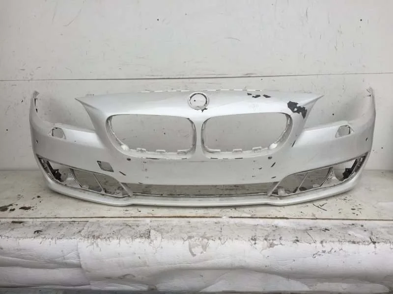 Бампер BMW 5 series 2009-2017 51117331706 F10/F11, передний