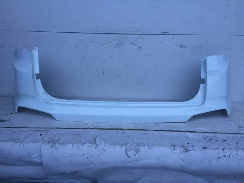 Бампер Hyundai Creta 2016-2020 86611M0000 1, задний
