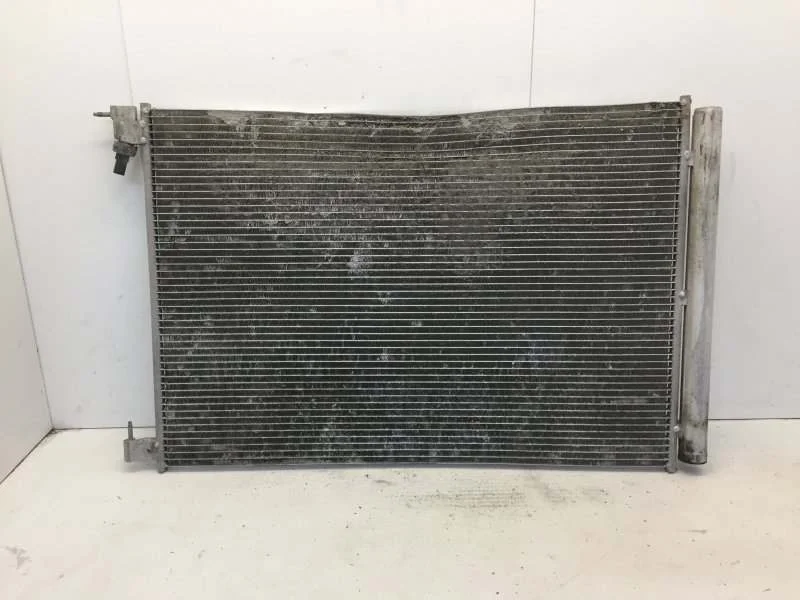 Радиатор кондиционера Mercedes-Benz C-klasse 2014-2018 A0995001354 W205, передний