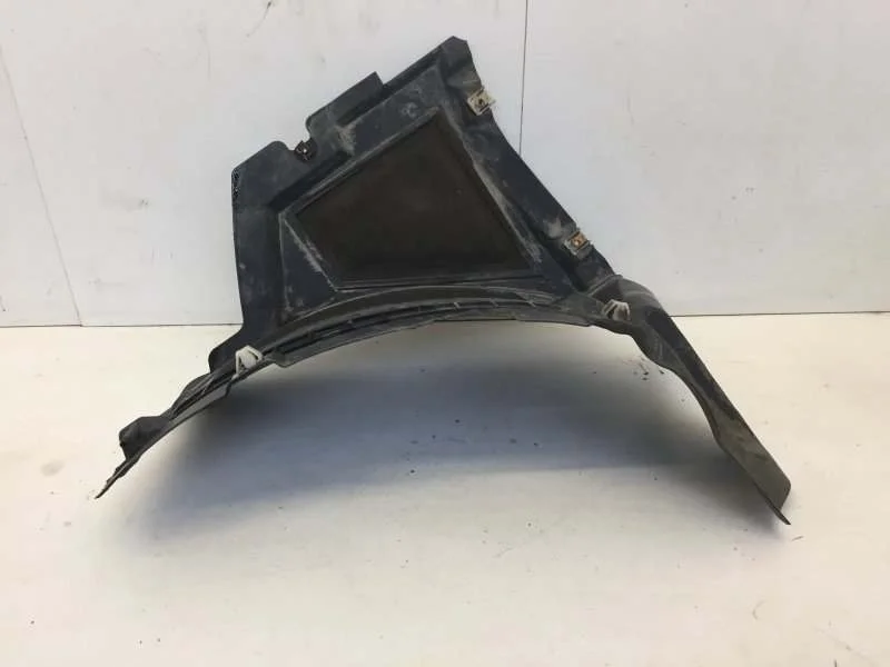 Локер (подкрылок) Audi A6 2011-2018 4G0853887C C7, передний левый