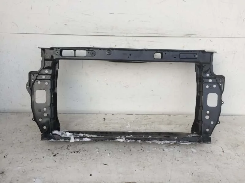 Панель передняя Kia Rio 2017-2020 64101H0000 4, передний