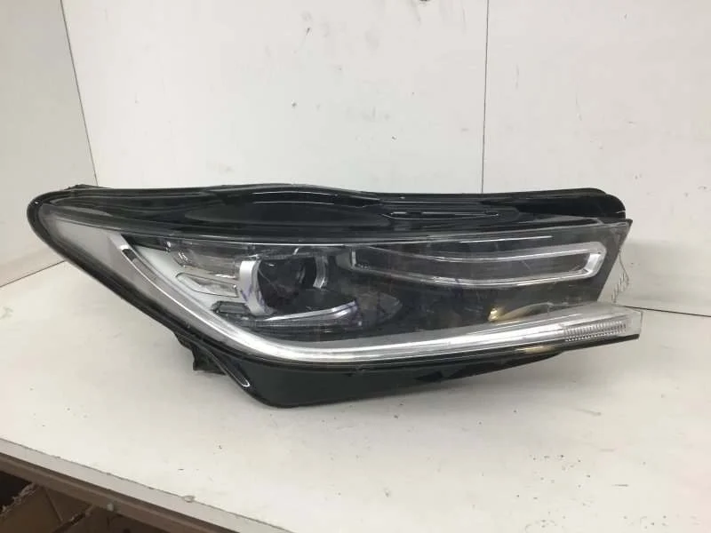 Фара Exeed Txl 2020-2022 605000188AA 1, передняя правая