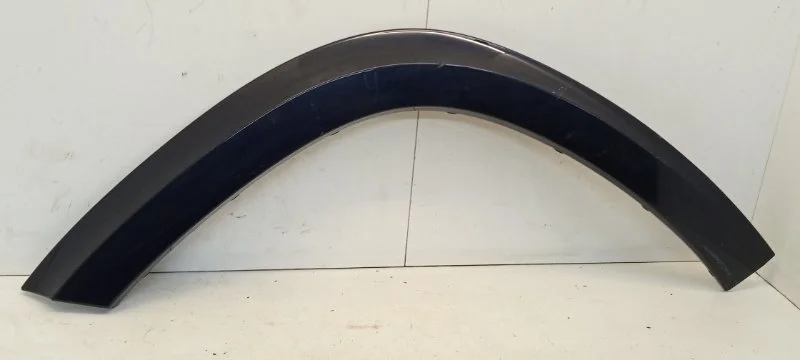 Расширитель крыла Mercedes-Benz Gle-Klasse 2012-2018 A1668846122 W166, передний левый
