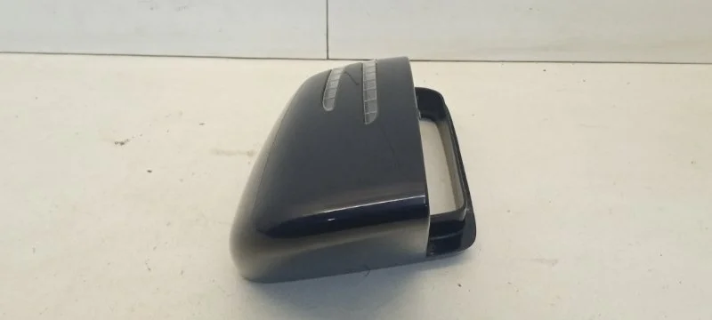 Крышка зеркала Mercedes-Benz Gle-Klasse 2012-2018 A1668200121 W166, левая