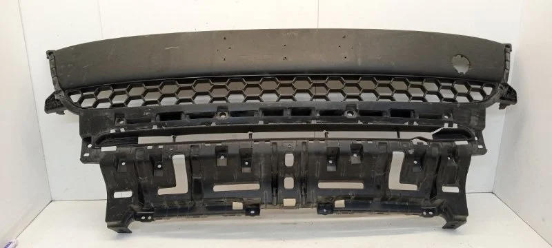 Решётка бампера Kia Soul 2016-2019 86561B2500 2, передняя