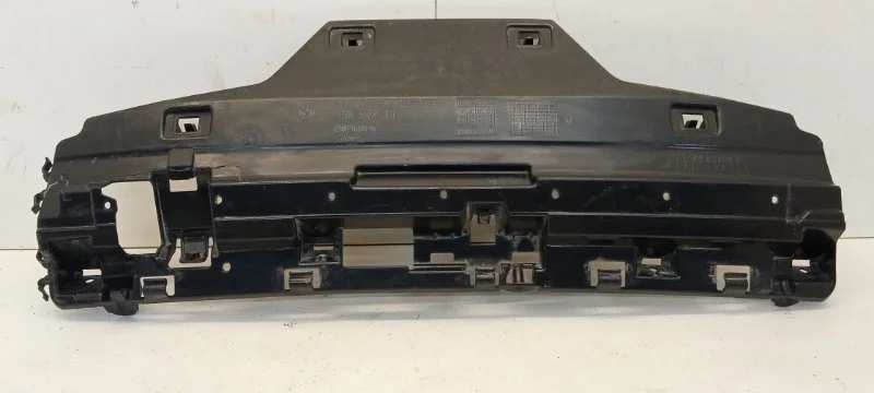 Кронштейн бампера BMW 3 series 2015-2020 51127256921 F30/F31, задний