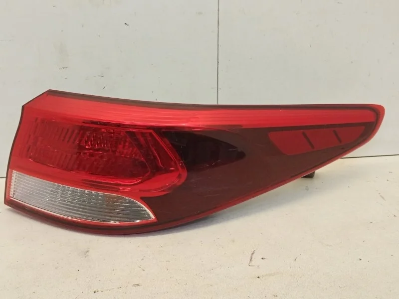 Фонарь Kia Rio 2017-2021 92402H0200 4, задний правый