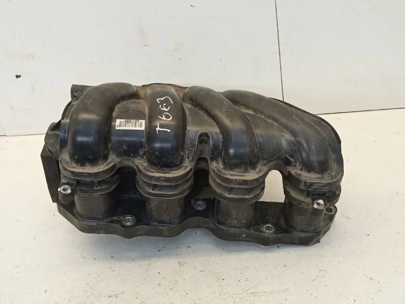 Коллектор впускной Hyundai Solaris 2010-2014 283112B550 1, передний