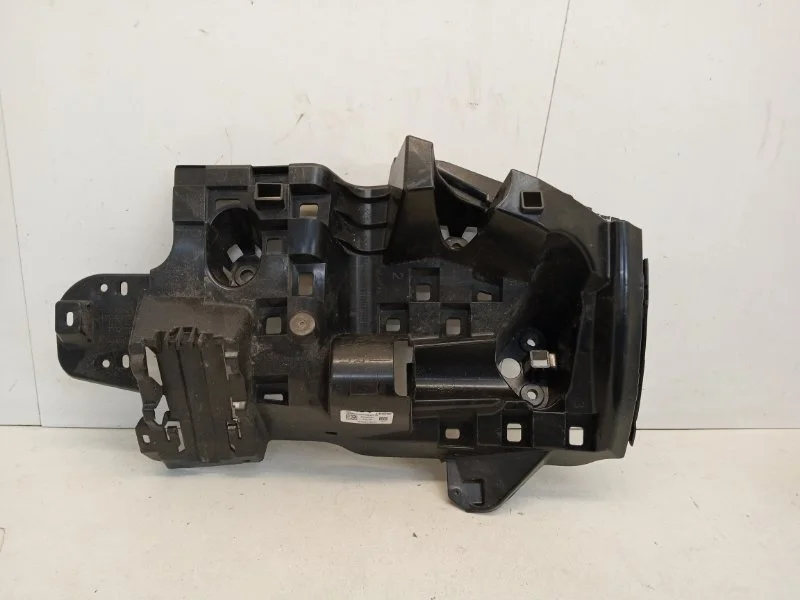 Кронштейн бампера Bmw X6 2019-2022 51128069962 G06, задний правый