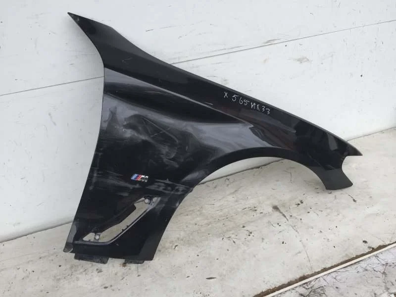 Крыло Bmw 5 Series 2016-2022 41007443687 G30/G31, переднее правое