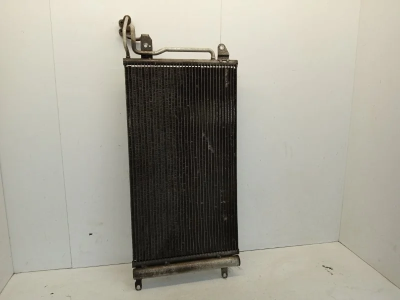 Радиатор кондиционера Volkswagen Polo 2015-2020 6C0816411B 5, передний