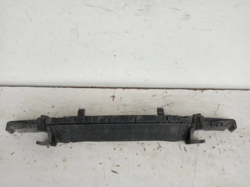 Абсорбер бампера Audi Q5 2008-2012 8R0807550 1, передний