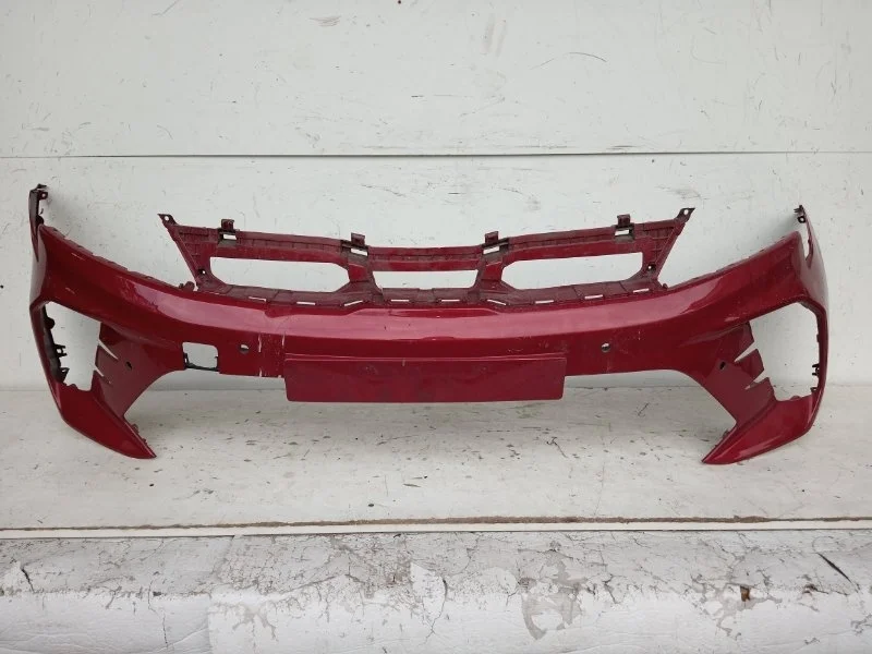 Бампер Kia Rio 2017-2020 86511H0900 4, передний