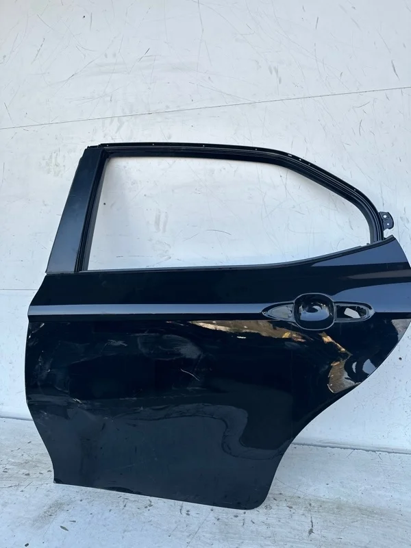 Дверь Toyota Camry 2017-2021 6700333270 XV70, задняя левая