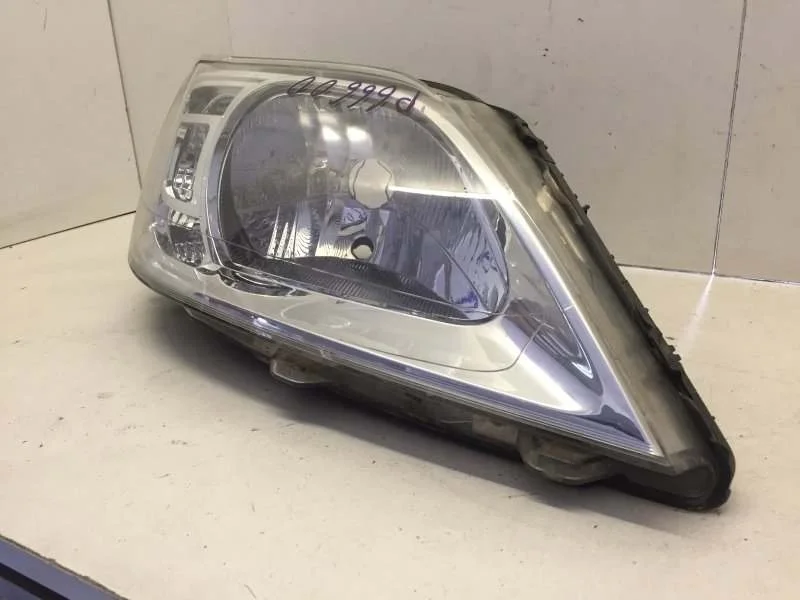Фара Renault Logan 2005-2014 8200744754 1, передняя правая