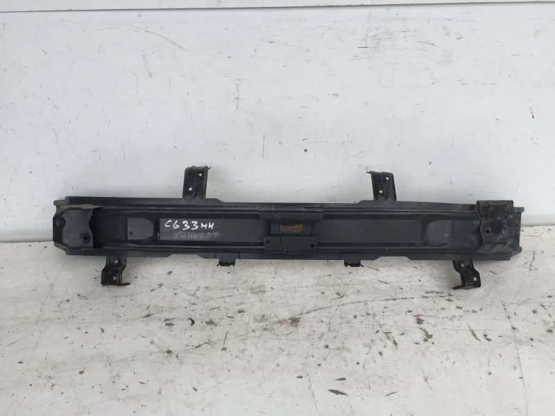 Усилитель бампера Kia Rio 2017-2021 86630H0900 4, задний