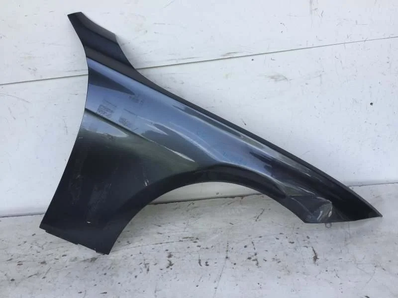 Крыло BMW 3 series 2011-2020 41009621598 F30/F31, переднее правое