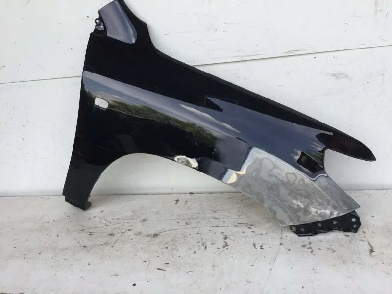 Крыло Toyota Land Cruiser Prado 2007-2014 5380160B80 200, переднее правое