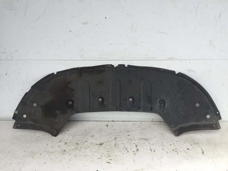 Пыльник двигателя Kia Optima 2015-2020 29110D4500 4, передний