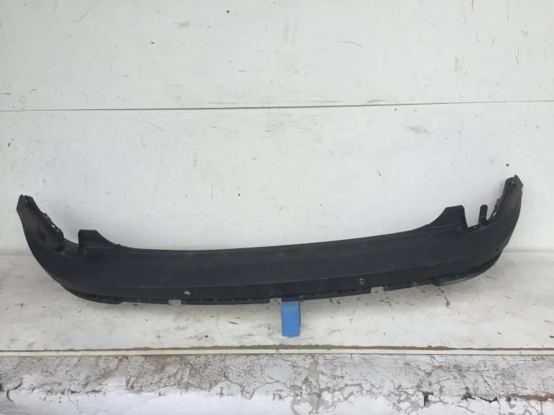 Бампер Skoda Karoq 2017-2022 57R807521 1, задний