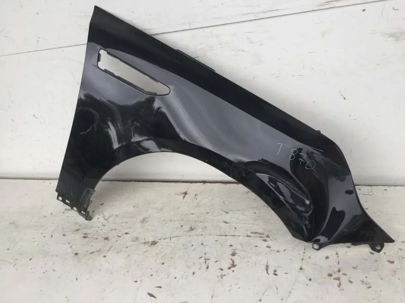 Крыло Kia Optima 2016-2020 66321D4000 4, переднее правое