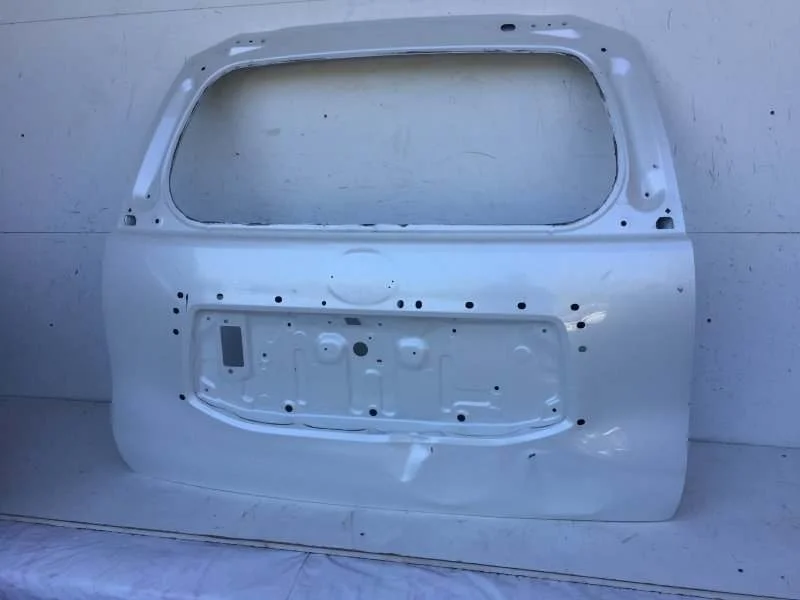 Дверь багажника Toyota Land Cruiser Prado 2013-2017 6700560F90 150, задняя
