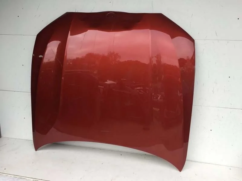 Капот BMW 3 series 2018-2023 41008494446 G20, передний