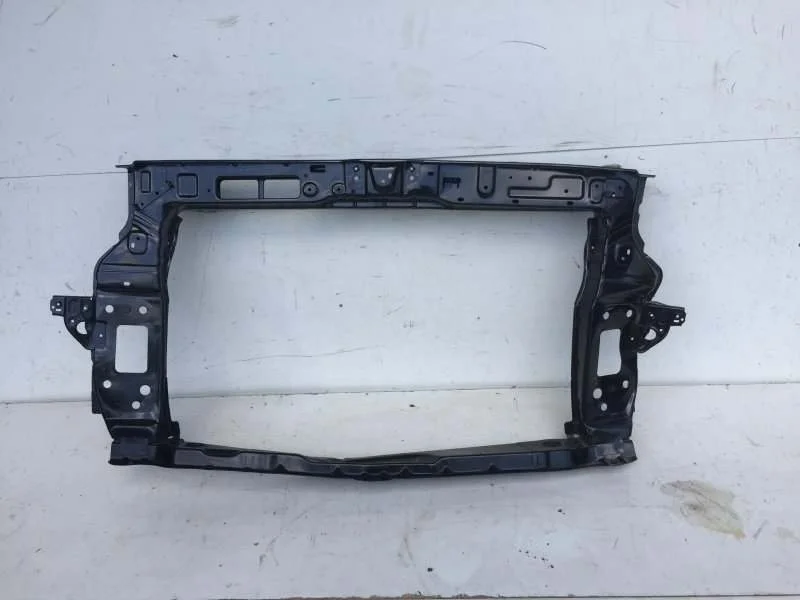 Панель передняя Hyundai Creta 2021-2023 64101BW000 2, передний