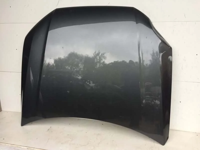 Капот Audi Q7 2015-2021 4M0823029A 2, передний