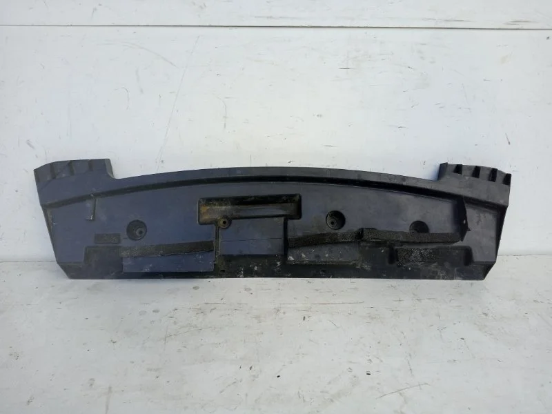 Пыльник бампера Nissan Qashqai 2013-2019 62660ВМ90А J11, передний