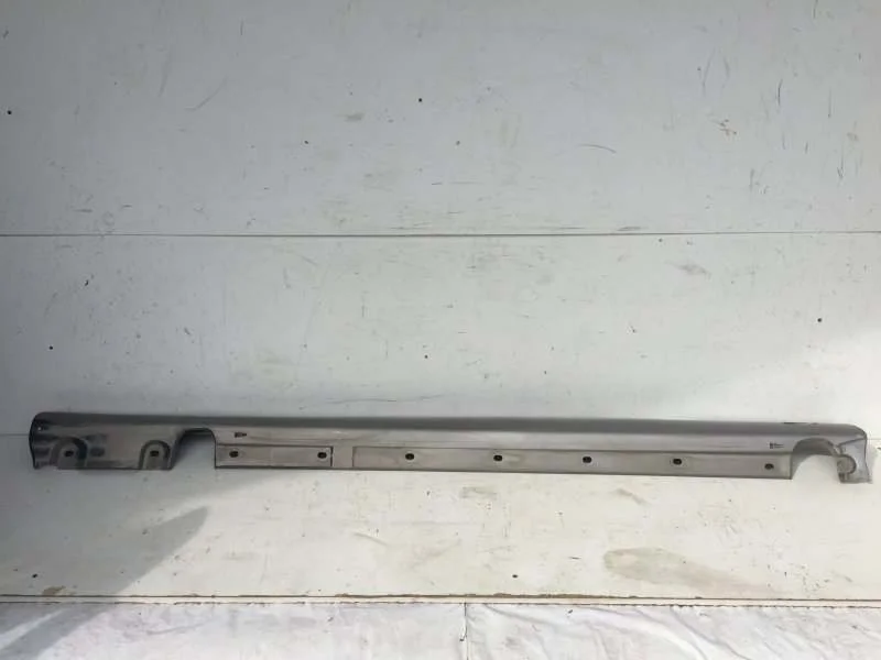 Накладка порога Mercedes-Benz Cl-Klasse 1999-2006 A2156900140 W215, левая