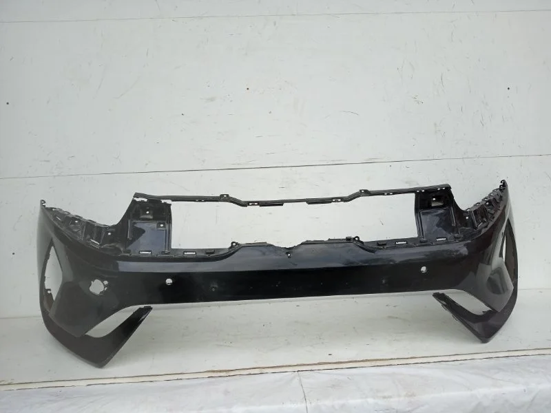 Бампер Kia K5 2020-2023 86511L2000 3, передний