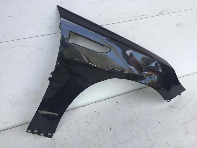 Крыло Kia Optima 2016-2020 66321D4000 4, переднее правое