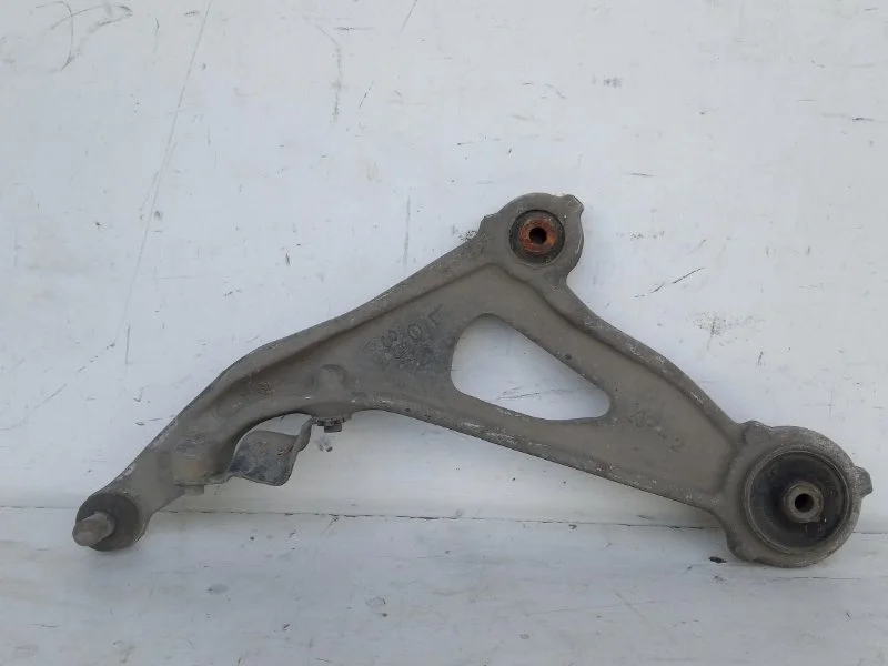 Рычаг подвески Nissan Pathfinder 2012-2016 SH49169 R52, передний левый