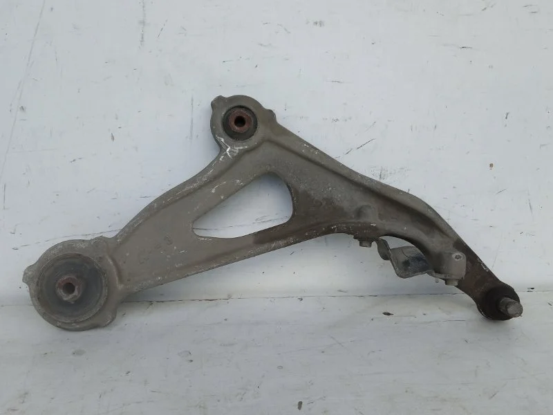 Рычаг подвески Nissan Pathfinder 2012-2016 545003JA0A R52, передний правый