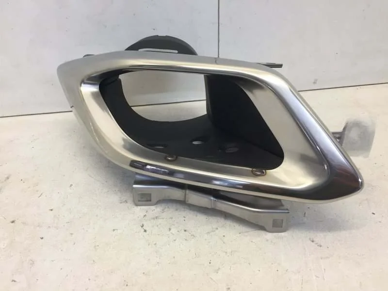 Насадка на глушитель Lexus RX 2015-2019 5210648020 4, задняя правая