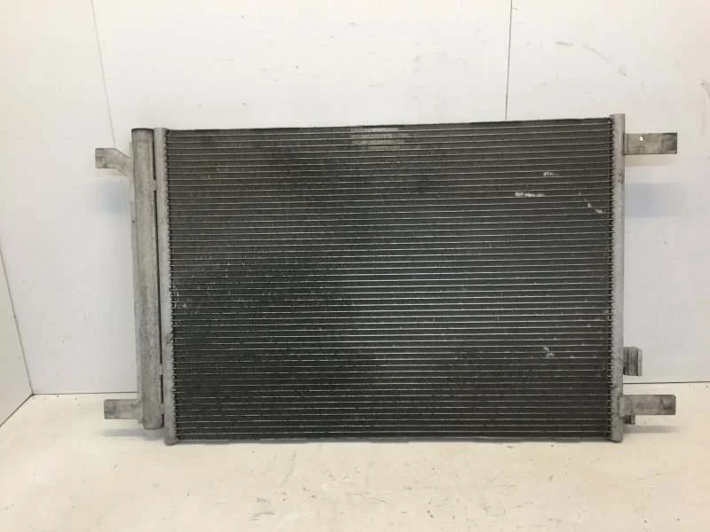 Радиатор кондиционера Skoda Kodiaq 2016-2021 5Q0816411BG 1, передний