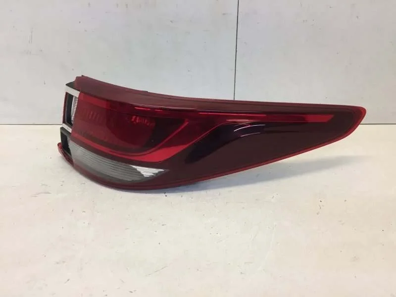 Фонарь Kia Rio 2021-2023 4