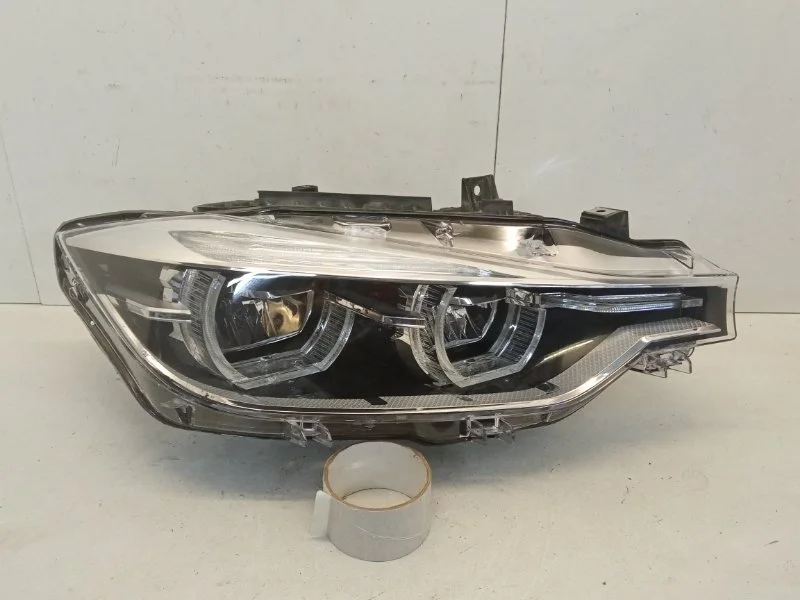 Фара BMW 3 series 2015-2020 63117419634 F30/F31, передняя правая