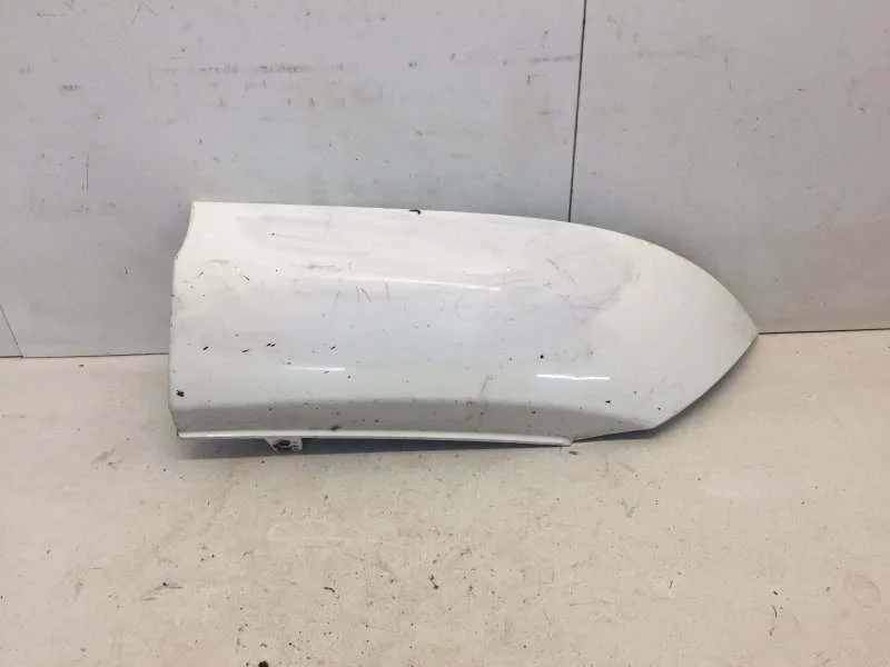 Накладка бампера Mercedes-Benz M-klasse 2011-2015 A1668856225 W166, задняя правая