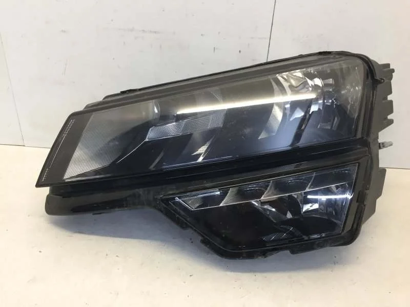 Фара Skoda Karoq 2017-2021 57B941015A 1, передняя левая