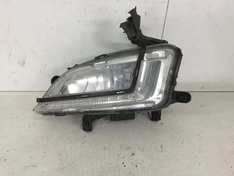 Фара противотуманная Hyundai Tucson 2018-2021 92201D7600 3, передняя левая