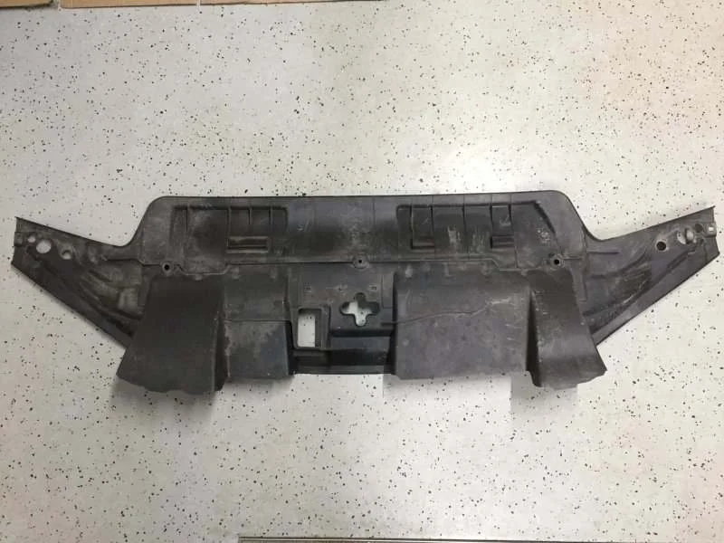 Кожух замка капота Toyota Land Cruiser 2015-2021 5329260150 200, передний