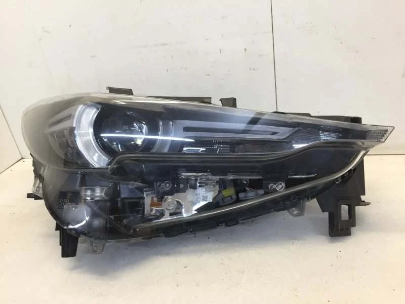 Фара Mazda Cx-5 2017-2022 KB8P51030 2, передняя правая