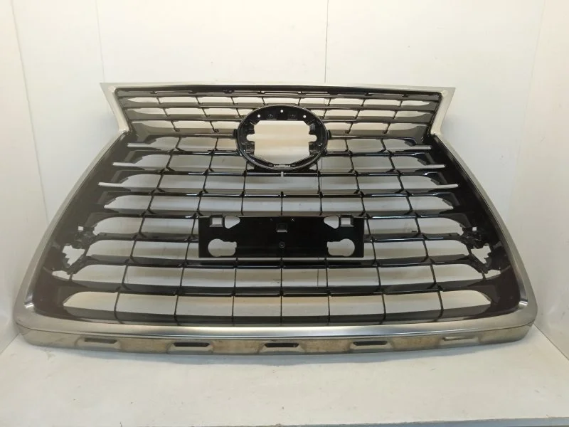 Решётка радиатора Lexus NX 2017-2022 5310178110 1, передняя