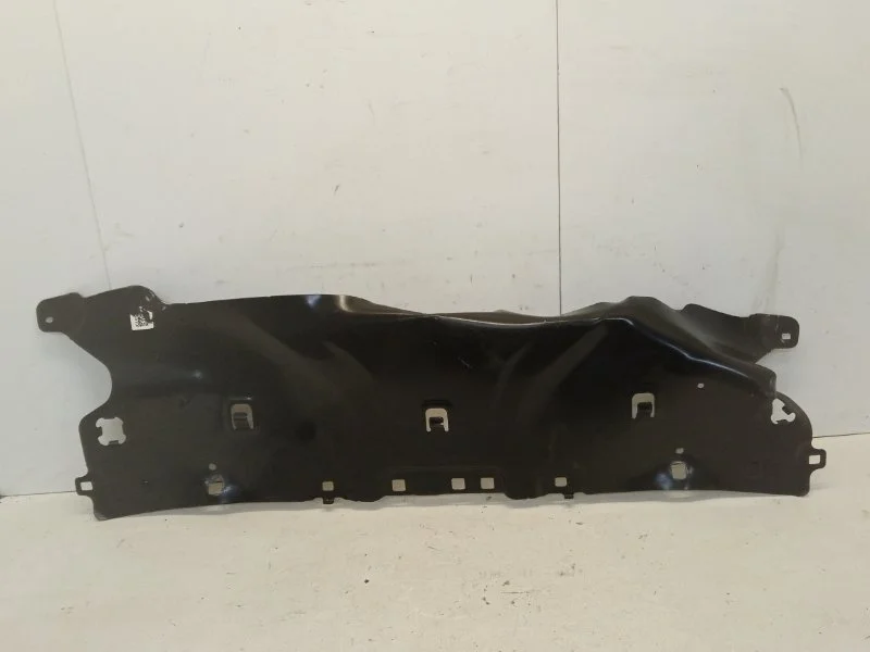 Накладка панели Bmw 5 Series 2016-2020 51647435938 G30/G31, передняя